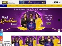 Sites similar to ptcpunjabi.co.in