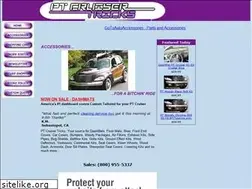 Sites similar to ptcruisertricks.com