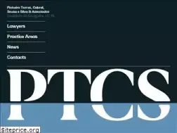 Sites similar to ptcs.pt