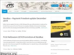 Sites similar to ptcsecret.com
