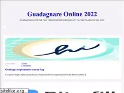 Sites similar to ptcserieepaganti.altervista.org