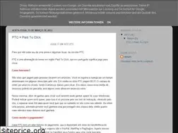 Sites similar to ptcseu.blogspot.com