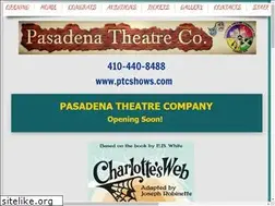 Sites similar to ptcshows.com