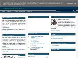 Sites similar to ptcsip.blogspot.com