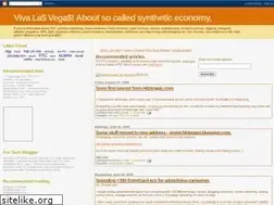 Sites similar to ptcsitesbuzz.blogspot.com