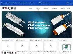 Sites similar to ptcthermistorheater.com