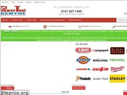 Sites similar to ptctools.co.uk