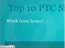 Sites similar to ptctop10.co.nf