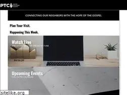 Sites similar to ptcumc.org