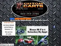 Sites similar to ptcustomcarts.com