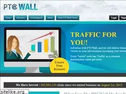 Sites similar to ptcwall.com