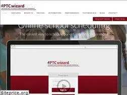 Sites similar to ptcwizard.com