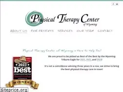 Sites similar to ptcwyo.com