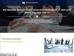 Sites similar to ptcy.com