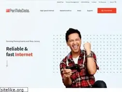 Sites similar to ptd.net