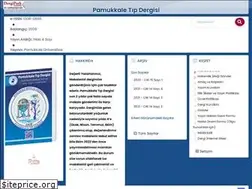 Sites similar to ptd.pau.edu.tr
