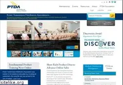 Sites similar to ptda.org