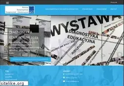 Sites similar to ptde.org