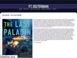 Sites similar to ptdeutermann.com