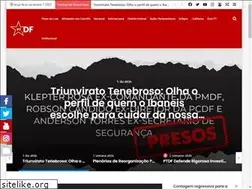 Sites similar to ptdf.com.br