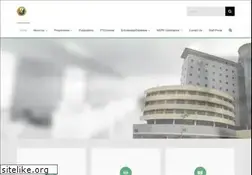 Sites similar to ptdf.gov.ng