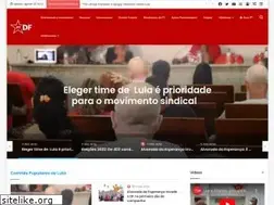 Sites similar to ptdf.org.br