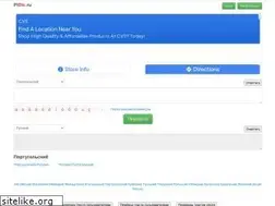 Sites similar to ptdic.ru