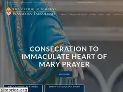 Sites similar to ptdiocese.org