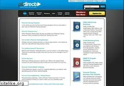 Sites similar to ptdirect.com