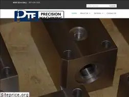 Sites similar to pte-precision-machining.com