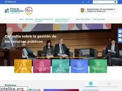 Sites similar to pte.gov.co