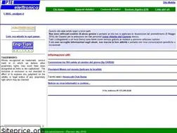Sites similar to pte.it
