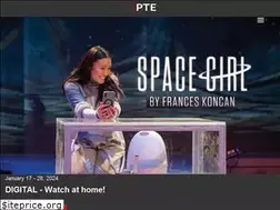 Sites similar to pte.mb.ca