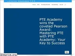 Sites similar to pteacademy.in