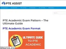 Sites similar to pteassist.com