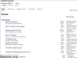 Sites similar to pteavstudio.com
