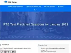Sites similar to ptebank.com