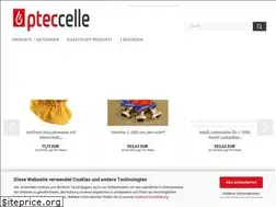 Sites similar to ptec-feuerwehrbedarf.de