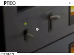 Sites similar to ptec.ch