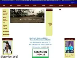 Sites similar to ptecbangra.com