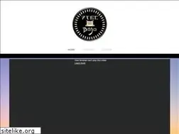 Sites similar to ptecdojo.com