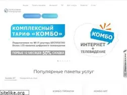 Sites similar to ptech.by