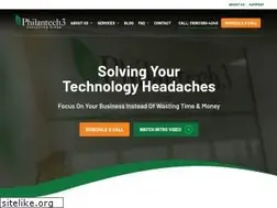 Sites similar to ptech3.com