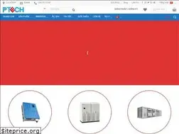 Sites similar to ptechco.com