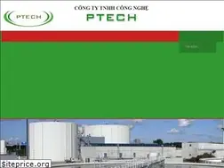 Sites similar to ptechcor.com