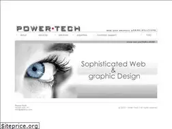 Sites similar to ptechny.com