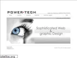 Sites similar to ptechserver.com