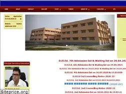 Sites similar to ptecpokhraira.in
