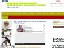 Sites similar to ptecsurhatha.in