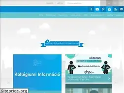 Sites similar to pteehok.hu